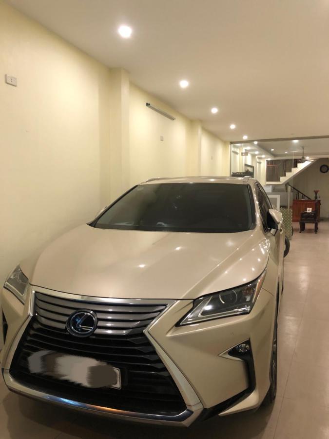 Phuc Duc Hotel Thanh Hóa Zewnętrze zdjęcie