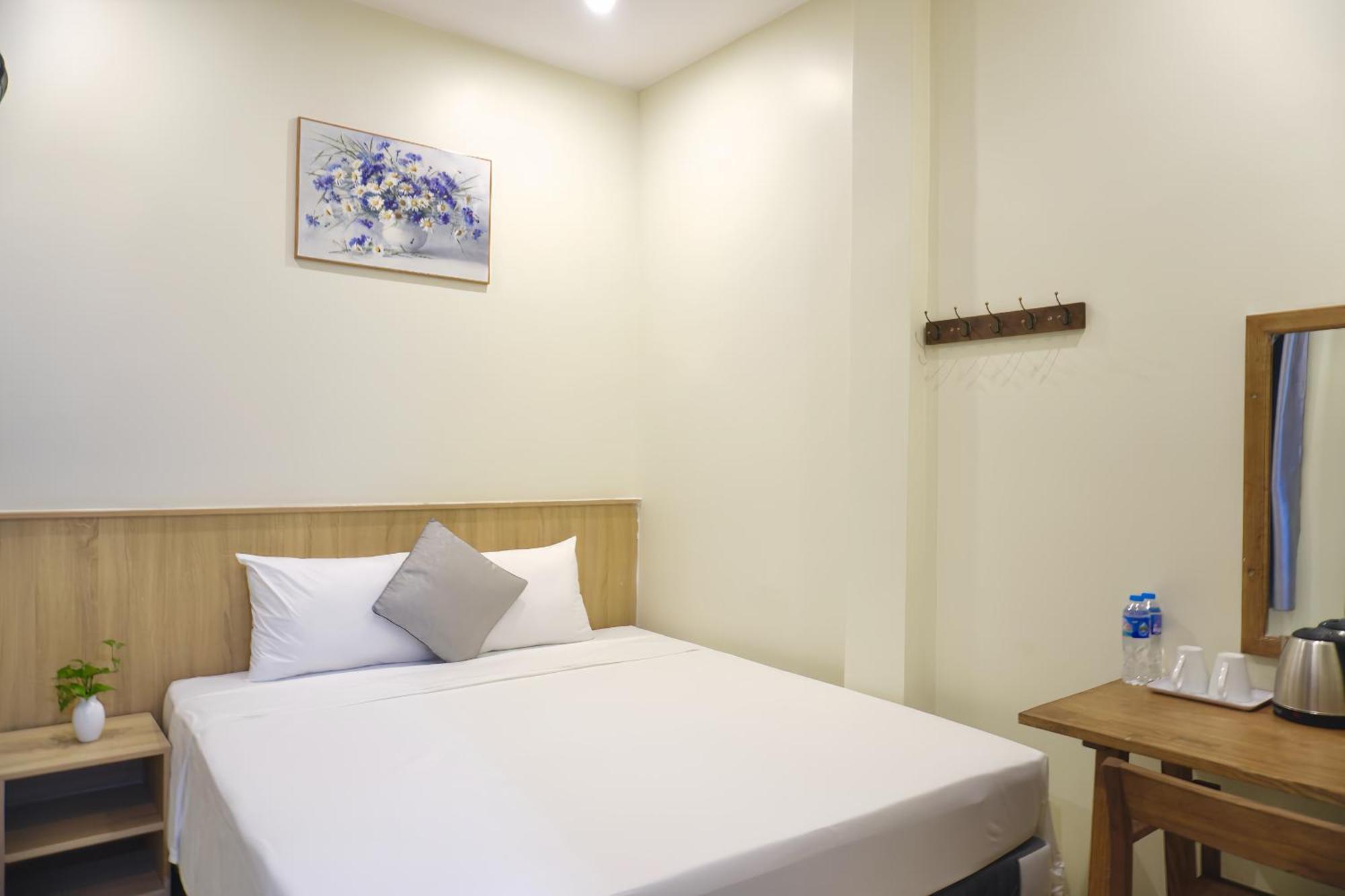Phuc Duc Hotel Thanh Hóa Zewnętrze zdjęcie